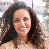 Break Through Tech Employee Kristina Hendricks's profile photo