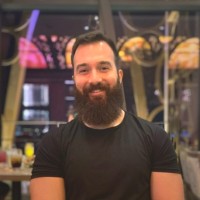 Castor Abbott Employee Matt Zahorec's profile photo