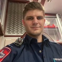 Odessa Fire Rescue Employee Caleb Kenner's profile photo