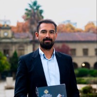 Axis Desarrollos Constructivos SA Employee Alan Carrasco Reyes's profile photo