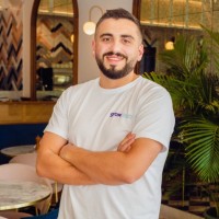 Growdash Employee Sean Trevaskis's profile photo