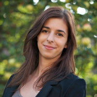 BlueBehavior Employee Ifeta Cerimagic's profile photo