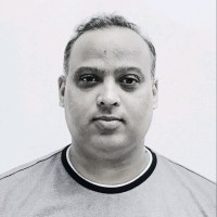 discovermarket Employee Ashiq Khan's profile photo
