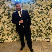 David J. Gonzalez Email & Phone Number