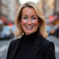 Executive Dynamics Employee Cheryl Crager's profile photo