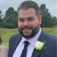 Babcock International Group Employee James Dolman's profile photo