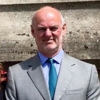 Helix Technologies Ltd Employee Tony Best's profile photo