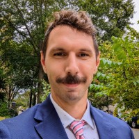 U.S. Census Bureau Employee Jakob C's profile photo