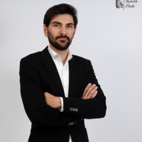 We Are Leaderbet Employee Davit Nozadze's profile photo
