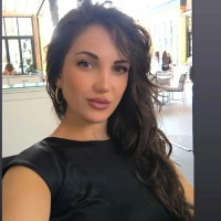 FUGASO Employee Vanuhi Martirosyan's profile photo
