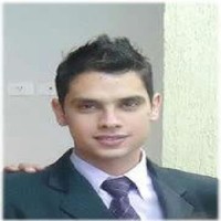 EMACS Electrical and Mechanical Repairs Employee Wesley Barros's profile photo