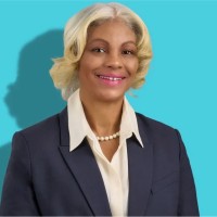 Ashland Employee Robin Lampkin's profile photo