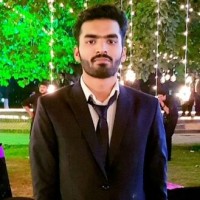 Vapaus Employee Wasay Rizwani's profile photo