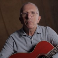 String Letter Publishing Employee David Lusterman's profile photo
