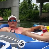 ifco Employee James Faust's profile photo