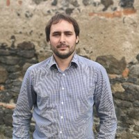 Ondřej Pichl Email