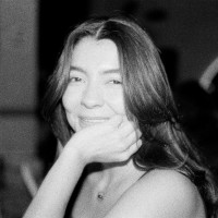 Mariana Trinidad Muñoz's profile photo
