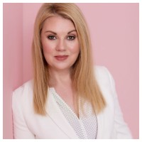 The Rainmaker Companies Employee Angie Grissom's profile photo