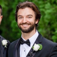 Effy Jewelry Employee Brian Stier's profile photo