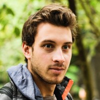 Clothparency Employee Sébastien Halbeher's profile photo