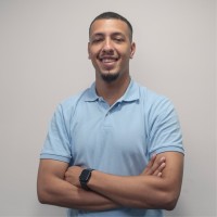 Jupiter Employee Aly El-Hady's profile photo