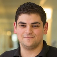 Next Genertation Services Employee Mhd Koubeisi's profile photo