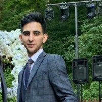 Antalya Development Employee Tino Voss's profile photo