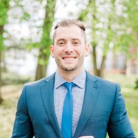 Cortex Employee Zach Srebnick's profile photo