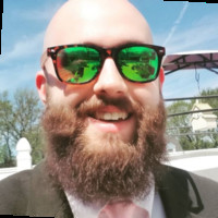 Odonata Craftworks Employee Benjamin Chambers's profile photo