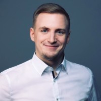 Zaikio Employee Maurice Vogel's profile photo