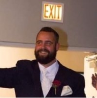 Irr Supply Centers Employee Paul Brink's profile photo