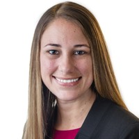 Parsons Corporation Employee Jamie Furney's profile photo