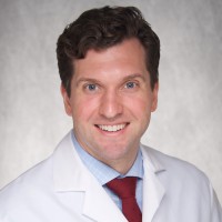UNIVERSITY OF IOWA HOSPITALS &CLINCS Employee Roger Struble Jr.'s profile photo