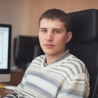 Xprt Employee Petr Gerasimenko's profile photo