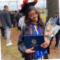 Ashley Davis's profile photo