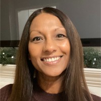 Sherry Barnes Email & Phone Number