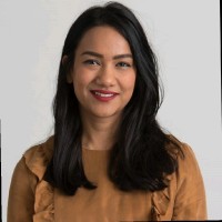 British International Investment Employee Arpita Raksit's profile photo