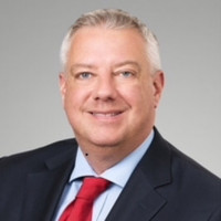 Paul Hastings Employee Scott Ritter's profile photo