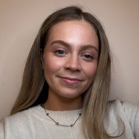 The Indigo Group Employee Zara James's profile photo