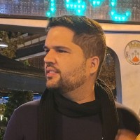 Felipe Silva Email & Phone Number