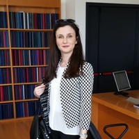 Silvia Binda Email