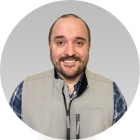 Zimmer Biomet Employee John Brittain's profile photo