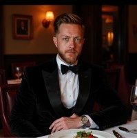 MYLÉ VAPE Employee Alex G's profile photo