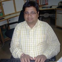 Bhavin Parikh's profile photo