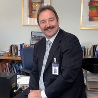 All Saints Anglican School Employee Patrick Wallas's profile photo