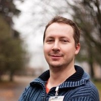 Unicat Employee Alexander Lapshin's profile photo