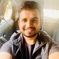 Rupesh Khade Email & Phone Number