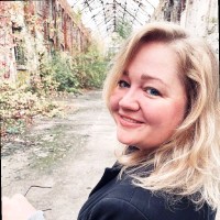 Deskcenter AG Employee Antje Reinhardt's profile photo