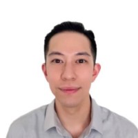 City of Daly City Employee Brian Sai's profile photo