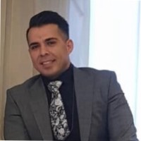 MAPNA MRC Employee Seyed Mohammadi's profile photo